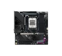 Gaming WiFi Carte mère Fit for GIGABYTE B850M AORUS Elite WIFI6E Micro ATX Socket AM5 B850