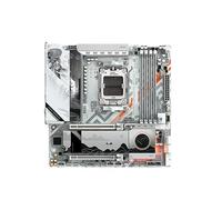 Gaming WiFi Carte mère Fit for GIGABYTE B850M AORUS Elite WIFI7 Ice-P Micro ATX B850 Ryzen 9000 8000 7000 Series CPU Socket AM5