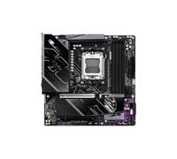 Gaming WiFi Carte mère Fit for GIGABYTE B850M AORUS Pro WIFI7 Compatible avec Alimentation Ryzen 9000 12+2+, Micro ATX B850 Socket AM5