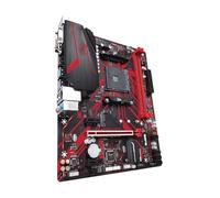 Gaming WiFi Carte mère Fit for Gigabyte GA B450M Gaming B450 / 2 emplacements DDR4 DIMM M. USB 3.1 Micro-ATX Max-32 Go Double Channel AM4