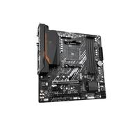 Gaming WiFi Carte mère Fit for GIGABYTE GA B550M AORUS Elite Micro-ATX B550 DDR4 4733(OC) MHz M.2 USB3. 128G Double Canal Socket AM4