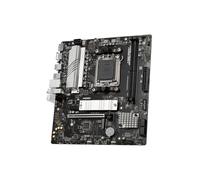 Gaming WiFi Carte mère Fit for MSI B650M Bomber WiFi B650 Compatible DDR5 7800+ MHz (OC) 128 Go, Compatible Ryzen™ série 9000/8000, Socket AM5