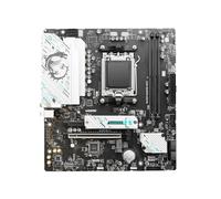 Gaming WiFi Carte mère Fit for MSI B650M Gaming WiFi B650 Compatible DDR5 7800+ MHz (OC) 192 Go, Compatible avec Les processeurs Ryzen™ séries 7000 et 8000, Socket AM5