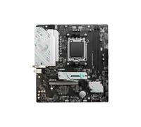 Gaming WiFi Carte mère Fit for MSI B650M Gaming WiFi, mATX - Compatible avec Les processeurs Ryzen série 7000, AM5 Mémoire DDR5 Boost 7800+ MHz/OC, PCIe