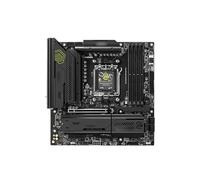 Gaming WiFi Carte mère Fit for MSI B850M Mortar WiFi Micro ATX for Socket AM5 modèle B850