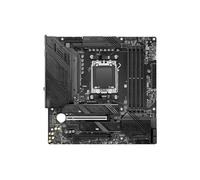 Gaming WiFi Carte mère Fit for MSI MAG B650M Mortar WiFi Micro-ATX B650 DDR5 6400+(OC) MHz M.2 USB3. 192G Double Canal Socket AM5