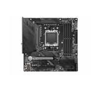 Gaming WiFi Carte mère Fit for MSI Micro-ATX B650 DDR5 6400 MHz (OC) M.2 USB3. 192 Go Double Canal Socket AM5