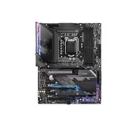 Gaming WiFi Carte mère Fit for MSI/Micro-Star MPG Z590 G Aming Edge WiFi Blade 1200 Broches 10/11e génération