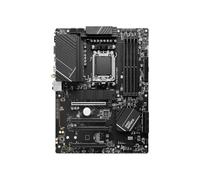 Gaming WiFi Carte Mère Fit for MSI Pro B650-P WiFi AM5 B650 SATA 6 GB/s DDR5 Ryzen 7000 ATX
