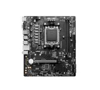 Gaming WiFi Carte mère Fit for MSI Pro B650M-E B650 Compatible DDR5 6800+MHz (OC) 128 Go Ryzen ™ 9000 série 8000 Socket AM5