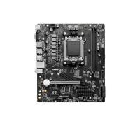 Gaming WiFi Carte mère Fit for MSI Pro B650M-E Micro ATX B650 Socket AM5