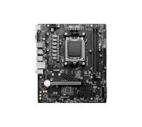 Gaming WiFi Carte mère Fit for MSI Pro B650M-E Micro ATX B650 Socket AM5 Compatible avec Les processeurs Ryzen 9000/8000/7000