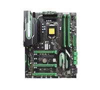 Gaming WiFi Carte mère Fit for Supermicro C7Z270-CG-O LGA 1151 Intel Z270 ATX | Compatible avec Les processeurs Intel Core i7/i5/i3/Pentium de 6e et 7e génération | DDR4 3866 MHz