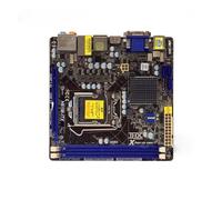 Gaming WiFi Carte mère ITX H61i Fit for ASRock H61M-ITX H61 Slot LGA1155 DDR3