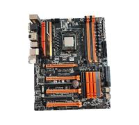 Gaming WiFi Compatible avec la Carte mère Gigabyte DDR3 Z97 GA-Z97X-SOC Force