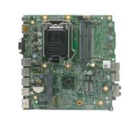Gaming WiFi D1FFC 0D1FFC CN-0D1FFC Carte mère Fit for Dell Optiplex 3020 Micro PIH81R 13124-1 LGA1150 DDR3
