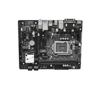 Gaming WiFi Fit for ASRock B460M-HDV Carte Mère LGA 1200 Support i9-10900K i7-10700K i5-10600K i3-10100 CPU 2xDDR4 2933 MHz M.2 HDMI mATX