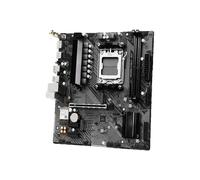 Gaming WiFi Fit for Asrock B650M-H/M.2 + WiFi Micro-ATX B650, processeurs CPU série Ryzen 7000/8000/9000 Carte mère AM5