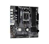 Gaming WiFi Fit for ASROCK B650M PG Lightning WiFi Carte mère B650 Socket AM5 Support Ryzen 8700 7600 Pro 8300 DDR5 256GB M.2