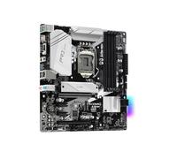 Gaming WiFi Fit for ASROCK H470M PRO4 Carte mère Socket 1200 DDR4 Intel H470 M.2 NVMe SSD Micro ATX Prend en Charge Le processeur i5-10400F i3-10300