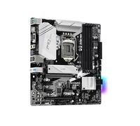Gaming WiFi Fit for ASROCK H470M PRO4 Carte mère Socket 1200 DDR4 Intel H470 M.2 NVMe SSD Micro ATX Prend en Charge Le processeur i5-10400F i3-10300