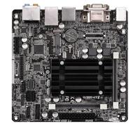 Gaming WiFi Fit for ASRock-Plaque de Base Q2900-ITX Mini-itx, processeur Intel Pentium Quatre noyaux, J2900, 2xDDR3, 16 Go, 2xSATA3, HDMI, USB3.1