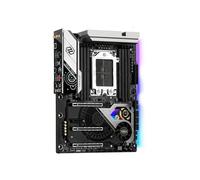 Gaming WiFi Fit for ASRock TRX40 Taichi Carte mère ATX Socket sTRX4 DDR4 SATA3 M.2 SPDIF WiFi for processeurs Ryzen de 3e génération