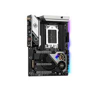 Gaming WiFi Fit for ASRock TRX40 Taichi Carte Mère sTRX4 8 × DDR4 4666 + (OC) 256 GO 3970X 3960X 3990X CPU PCI-E 4.0 M.2 ATX