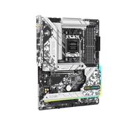 Gaming WiFi Fit for ASRock X670E Steel Legend Carte mère ATX X670 Socket AM5 DDR5 SATA3 M.2 HDMI DP WiFi for Ryzen série 7000/8000/9000