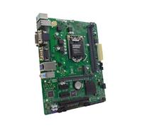 Gaming WiFi Fit for ASUS - Carte mère Intel H310 Prime H310M-C R2.0 LGA 1151 DDR4, 32 go, Compatible Core i3-8100 9100 8600 9500 9700 G5400, processeur M-ATX