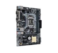 Gaming WiFi Fit for ASUS H110M-D Carte mère mATX Intel H110 Jeu de puces LGA1151 DDR4 32 go SATA3 HDMI VGA for 6ème Core i7/i5/i3 Pentium Celeron