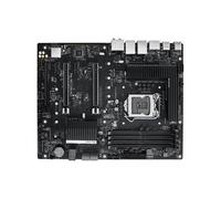 Gaming WiFi Fit for ASUS Pro WS C246-ACE Carte mère de Poste Travail LGA 1151 C246 DDR4 128GB Support Core i3-8100 9100 8400 9400F 9700K E-2134 2288