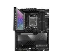 Gaming WiFi Fit for ASUS ROG Crosshair X670E Hero, Socket AM5 LGA 1718 Ryzen 7000 Carte mère de Jeu WiFi 6E 18 + 2 étages Puissance PCIe 5.0 DDR5