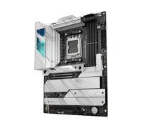 Gaming WiFi Fit for ASUS ROG Strix X670E-A Gaming WiFi 6E Socket AM5 LGA 1718 Ryzen 7000 Carte mère de Jeu 16 + 2 étages Puissance PCIe 5.0 DDR5