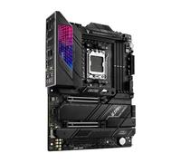 Gaming WiFi Fit for ASUS ROG Strix X670E-E Gaming WiFi 6E Socket AM5 LGA 1718 Ryzen 7000 Carte mère de Jeu 18 + 2 étages Puissance PCIe 5.0 DDR5