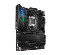 Gaming WiFi Fit for ASUS ROG Strix X670E-F Gaming WiFi 6E Socket AM5 LGA 1718 Ryzen 7000 Carte Mère De Jeu 16 + 2 Étages Puissance PCIe 5.0 DDR5