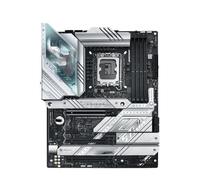 Gaming WiFi Fit for ASUS ROG Strix Z790-A Gaming WiFi 6E D4 LGA1700 Intel 13e et 12e génération ATX Carte mère de Jeu 16 + 1 étages Puissance DDR4 4xM.2 emplacements