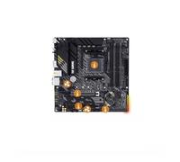 Gaming WiFi Fit for ASUS TUF Gaming B550M Plus Micro-ATX B550 DDR4 4800 MHz 128G M.2 SATA 6 GB/s USB 3. Prise de Bureau CPU AM4