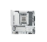 Gaming WiFi Fit for ASUS TUF Gaming B850M Plus WIFI7 W B850 Micro-ATX Prend en Charge jusqu'à la Carte mère Ryzen Socket AM5 DDR5 série 9000