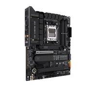 Gaming WiFi Fit for ASUS TUF Gaming X670E-PLUS WiFi Carte mère X670 Socket AM5 DDR5 192GB M.2 Prise en Charge Ryzen 7 9700X 5 8500G 770