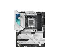 Gaming WiFi Fit for ASUS X670E-A WiFi 6E ROG Strix Socket AM5 LGA 1718 Ryzen 7000 Carte Mère De Jeu 16 + 2 Étages Puissance PCIe 5.0 DDR5