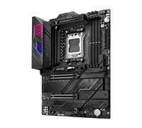 Gaming WiFi Fit for ASUS X670E-E Gaming WiFi 6E ROG Strix Socket AM5 LGA 1718 Ryzen 7000 Carte mère de Jeu 18 + 2 étages Puissance PCIe 5.0 DDR5