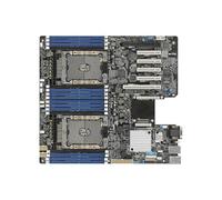 Gaming WiFi Fit for ASUS Z11PR-D16 Carte mère Prise en Charge Xeon Gold 5218 Silver 4210 Double CPU 16 × DDR4 Intel C621 2 to 2666 MHz 2xM. LGA 3647 EEB