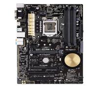 Gaming WiFi Fit for ASUS Z97-E Z97-E/USB3.1Carte mère Intel Z97 LGA 1150 DDR3 32 Go Prise en Charge 4130 4690 4770 4170 4350 4430 5775 CPU ATX