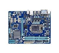 Gaming WiFi Fit for GA-H61M-D2-B3 H61M-D2-B3 Carte Mère LGA1155 H61 DDR3