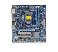 Gaming WiFi Fit for GA-HA65M-D2H-B3 HA65M-D2H-B3 Carte Mère LGA1155 H61 DDR3