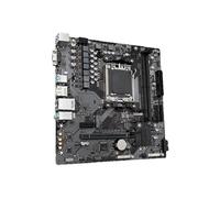 Gaming WiFi Fit for GIGABYTE A620M S2H Micro ATX A620 DDR5 6400(OC) MT/s M.2 USB 3. SATA 6 GB/s 96G Prise en Charge CPU série 7000 Socket AM5