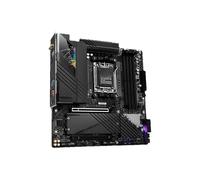 Gaming WiFi Fit for GIGABYTE B650M AORUS Pro AX Micro-ATX B650 DDR5 Ryzen série 7000/8000/9000 processeurs Socket AM5 Carte mère