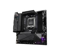 Gaming WiFi Fit for GIGABYTE B650M AORUS Pro AX Micro-ATX B650 DDR5 Ryzen série 7000/8000/9000 processeurs Socket AM5 Carte mère