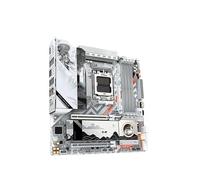 Gaming WiFi Fit for GIGABYTE B850M AORUS Elite WIFI7 Ice-P Micro ATX Carte mère B850 Ryzen 9000 8000 7000 série CPU Socket AM5